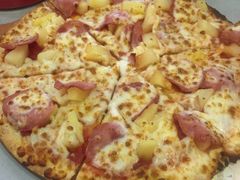 -棒约翰比萨·意面(万达店)