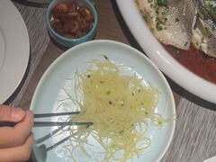 -恩然邦臣酒店-漫垛餐厅