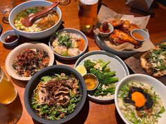 -SHAN山(前滩太古里店)