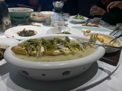 -小城故事·地道宁波味(月湖盛园店)