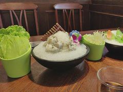-东海怡品海鲜豆捞(舟宿夜江店)