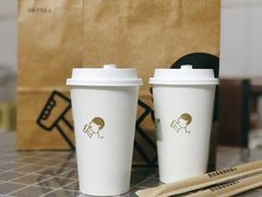 芝士金玉-喜茶(东莞汇一城店)