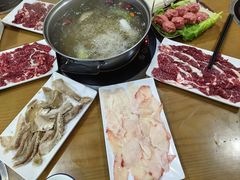 -伟记牛肉(金鸿公路店)