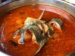 乌江鱼-芦苇荡·酸汤鱼(回龙观店)
