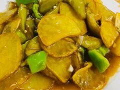 -东北特色菜馆(珞喻东路店)