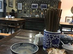 -关中老碗(建工路店)