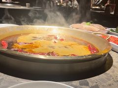 -小龙坎火锅(香港中路店)