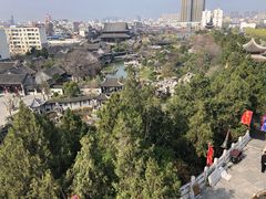 -花洲书院