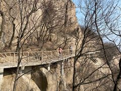 -丹东凤凰山景区