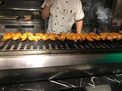-甄品麦哲伦海鲜和牛自助(万达广场店)