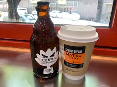 -喧闹·东方大气茶(鹅岭二厂店)