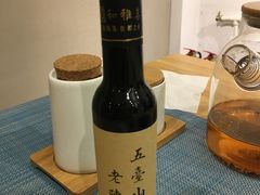 -和雅集素食(景区店)