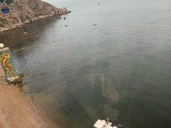 -蓬莱阁景区