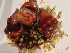 -炊江南·上海菜(国展华漕店)