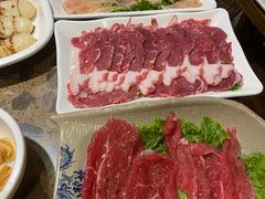 -小龙坎老火锅(北京三里屯店)