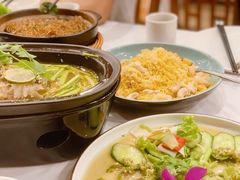 明炉鲜鱼-阿诺泰·泰国餐厅(棕北店)