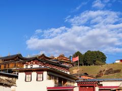 -达仓郎木寺院