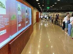 -洛阳周王城天子驾六博物馆