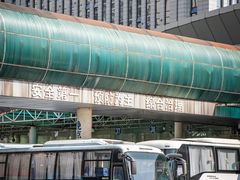 -傅家坡汽车客运站