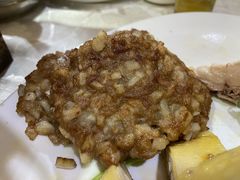 顺德公煎藕饼-茂港柏香(侨港路店)