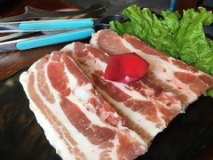 -红小姐的烤肉店(西三旗店)