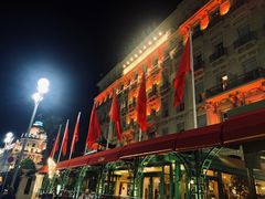 -内格雷斯科酒店