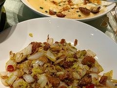 -阿娘家·原生态农家菜(国顺东路店)