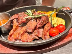 -卡朋西餐(宝安大仟里店)