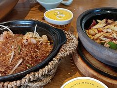 -去茶去餐厅(中央大街店)