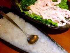 -捞神煲汤火锅(湖滨商业街店)