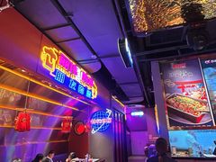 -丽伟的串·烧烤·砂锅(季景天地店)