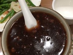 -葛记焖饼(伏牛路店)