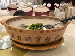 -风味小馆(天目湖宾馆店)