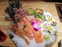 -割烹旭日本料理(龙湖狮山天街店)