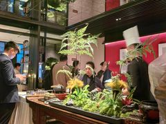 -杏花堂晋商私房菜(华熙五棵松店)