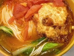 -华兴街煎蛋面(总店)