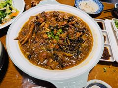 -95号酱骨·一块豆腐(展春园西路店)