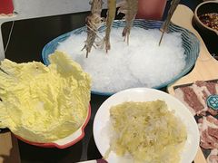 -乔先生涮肉·鲜活牛羊肉火锅(塘沽店)