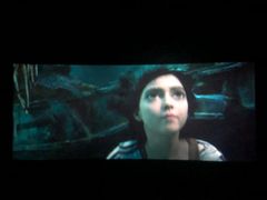 -博纳UA影城(KK Mall IMAX店)