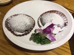 -隆喜元鱼汤包·海鲜(中联广场店)