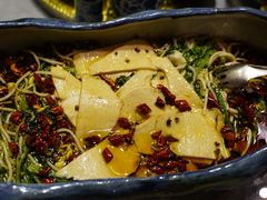 -一盏明灯全素斋(殊像寺店)
