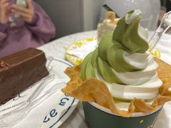 -id冰淇淋甜品店(全国总店)