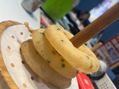 -火宫殿·小吃王国(坡子街店)