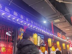 -味福记·本地特色菜(八一万达广场店)