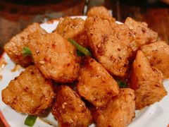 -聂发财重庆江湖菜(解放碑店)