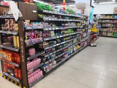 -物美超市(通州华业玫瑰店)