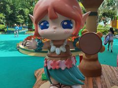 -苏州乐园森林水世界