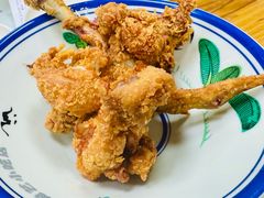 -卢聪艺小吃店(阳翟总店)