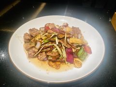 -老头儿油爆虾·知味杭州(爱琴海购物中心)