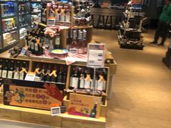 -Olé精品超市(北京合生汇店)